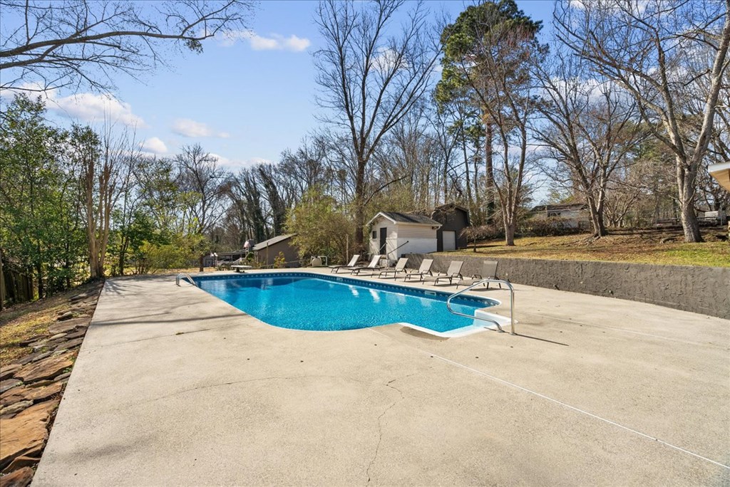 101 Forrest Park Road Dalton, GA 30721 - Photo 39 of 48 Gallery Image 39