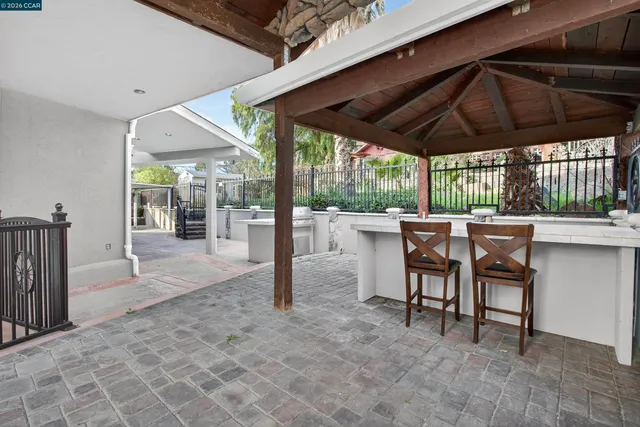 $1,675,000 | 1956 Holly Drive, Concord, CA 94521