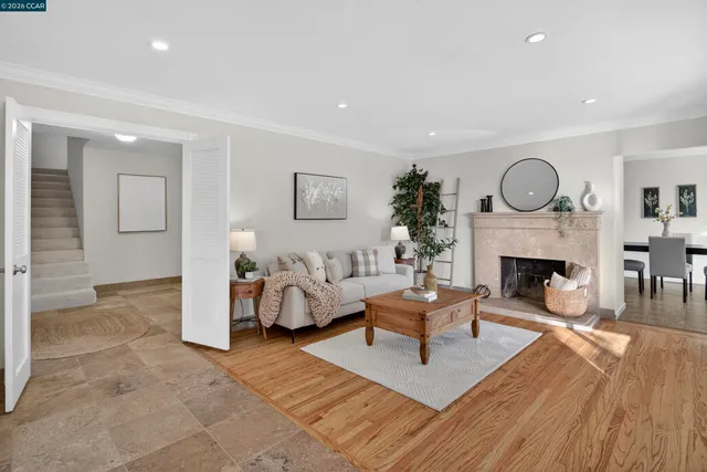 $1,675,000 | 1956 Holly Drive, Concord, CA 94521