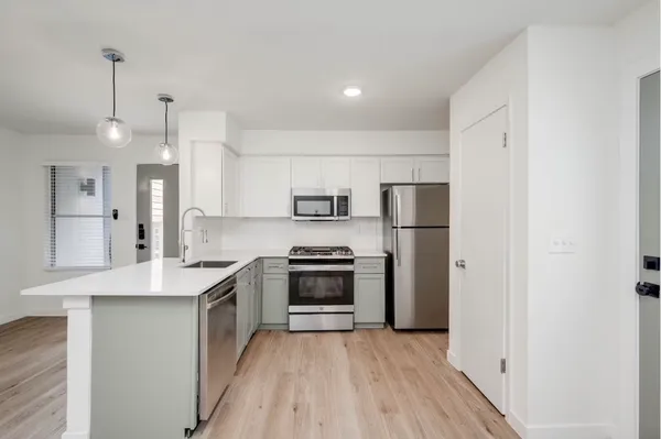 $1,695 | 901 Airoso Cove, Unit A, Austin, TX 78745