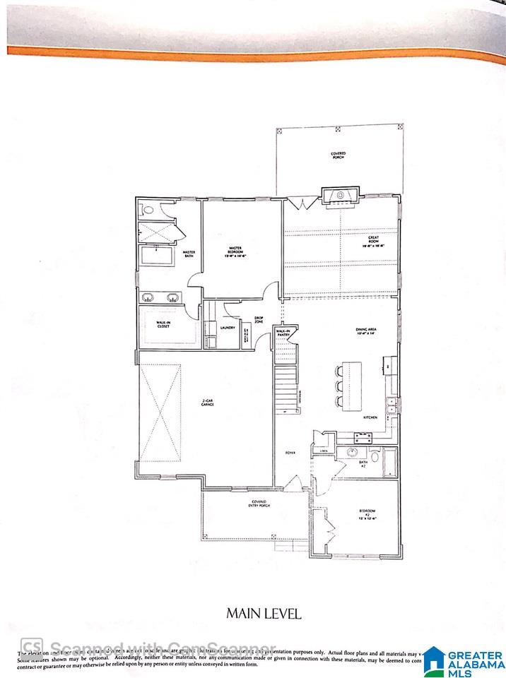 231 Oak Hill Lane Moody, AL 35004 - Photo 2 of 3