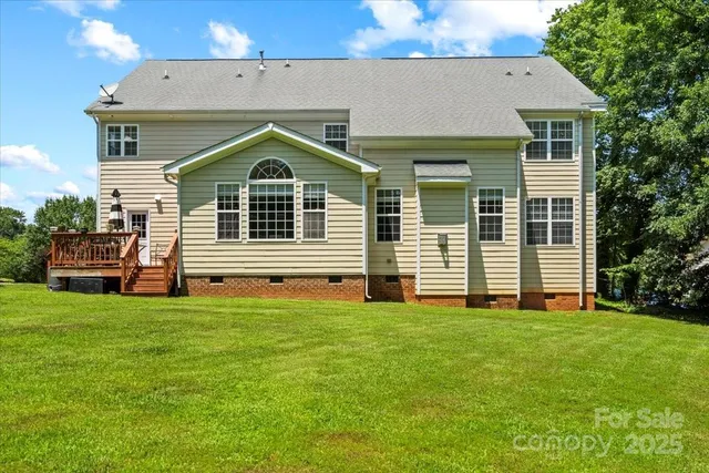 $1,035,000 | 110 Isle Run Drive, Mooresville, NC 28117