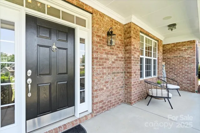 $1,035,000 | 110 Isle Run Drive, Mooresville, NC 28117