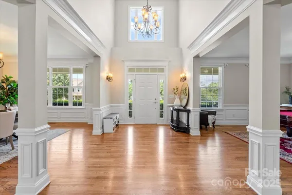 $1,035,000 | 110 Isle Run Drive, Mooresville, NC 28117