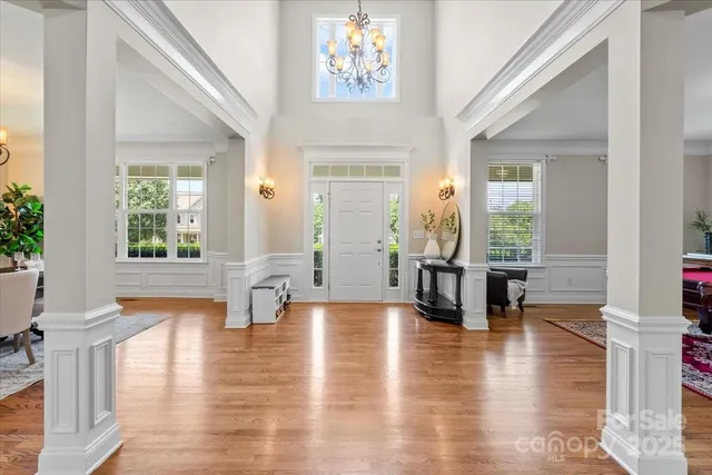 $1,035,000 | 110 Isle Run Drive, Mooresville, NC 28117