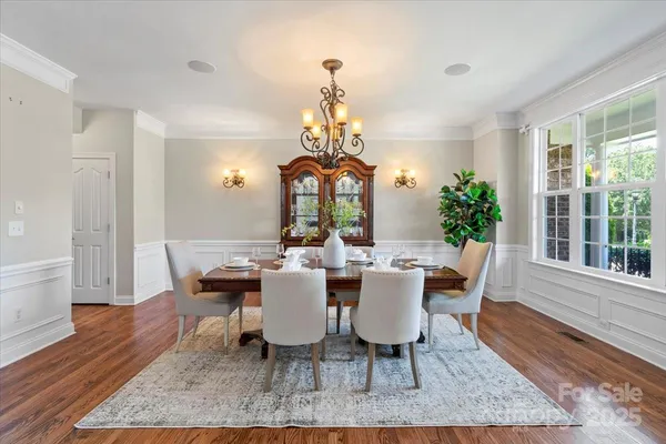 $1,035,000 | 110 Isle Run Drive, Mooresville, NC 28117