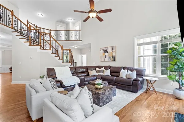 $1,035,000 | 110 Isle Run Drive, Mooresville, NC 28117