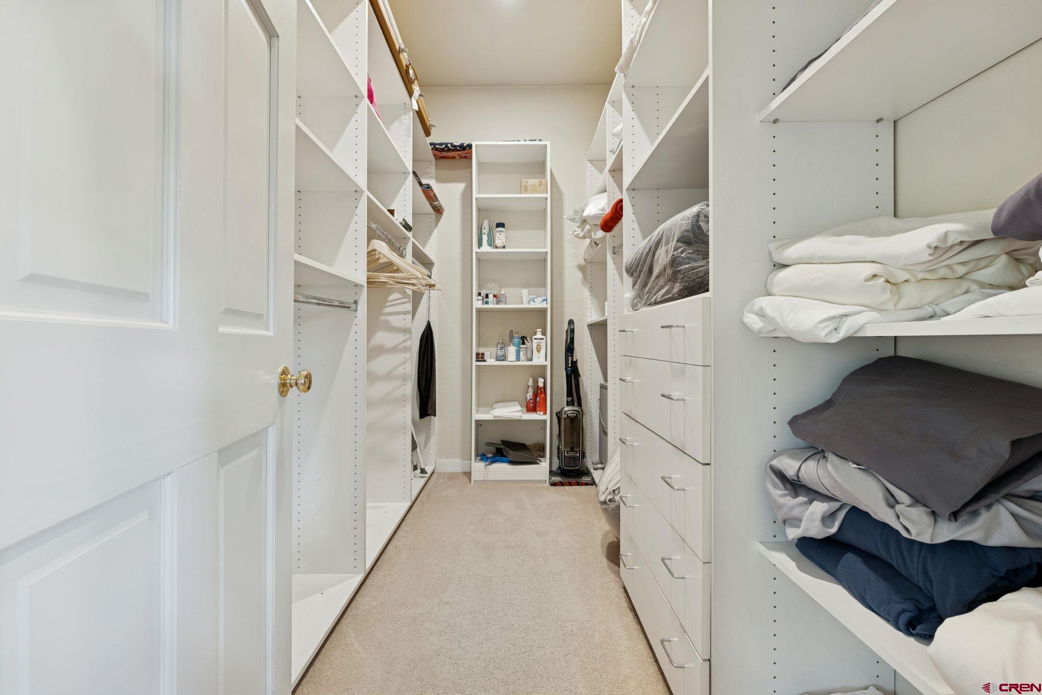 333 Beaver Circle Durango, CO 81301 - Photo 24 of 45 a view of an empty room