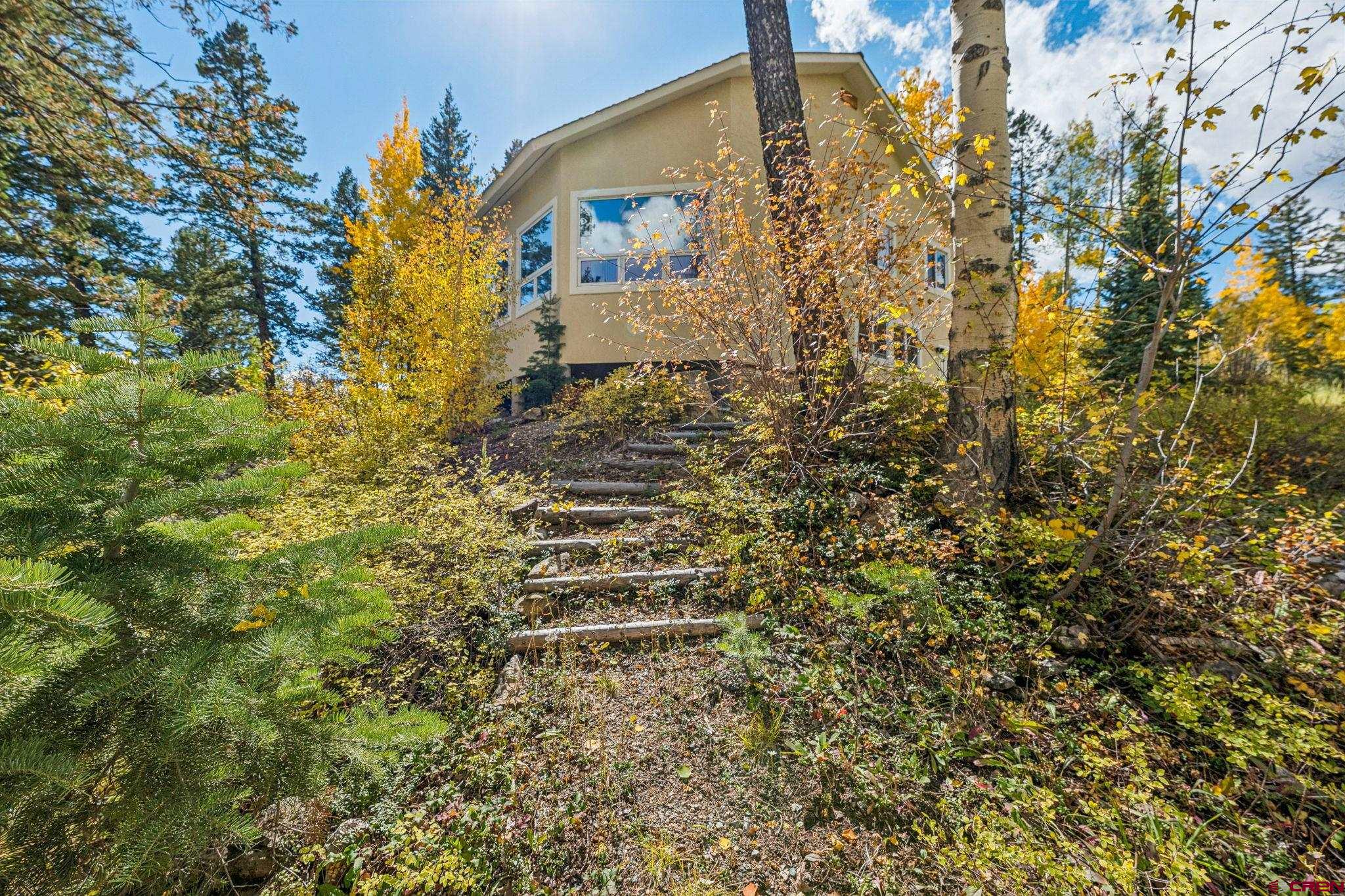 333 Beaver Circle Durango, CO 81301 - Photo 6 of 45 a view of building