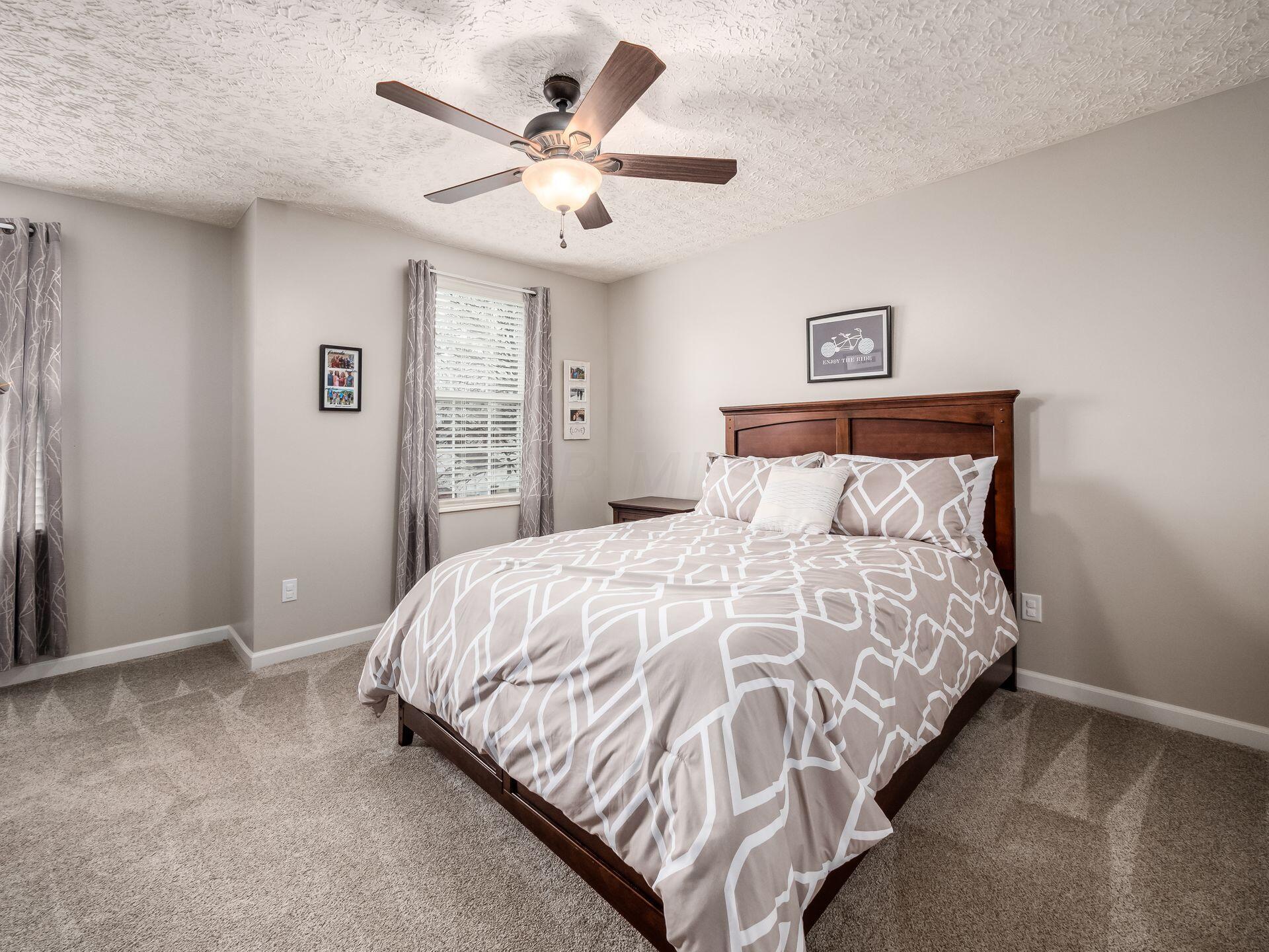 2476 Limestone Way Columbus, OH 43228 - Photo 35 of 52 Bedroom 4