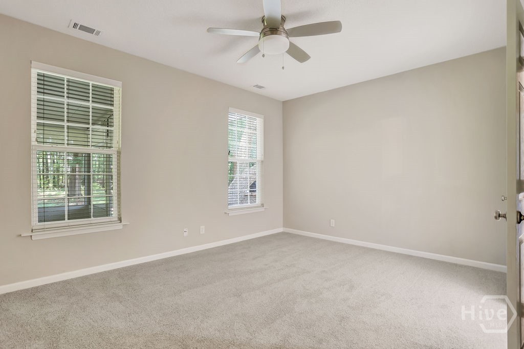 210 Brown Thrush Road Savannah, GA 31419 - Photo 18 of 64 Primary Bedroom