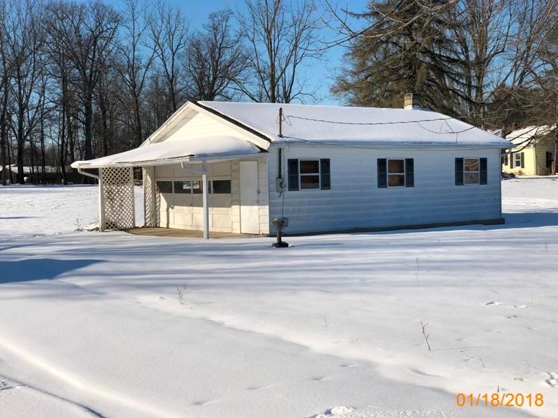 4263 Limerick Road Springfield, OH 45502 - Photo 2 of 8