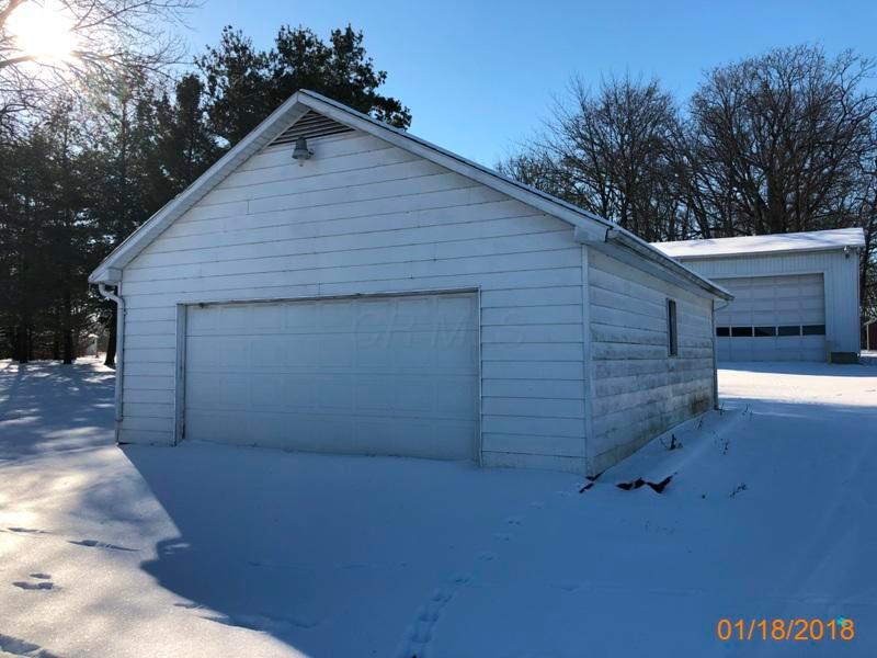 4263 Limerick Road Springfield, OH 45502 - Photo 3 of 8