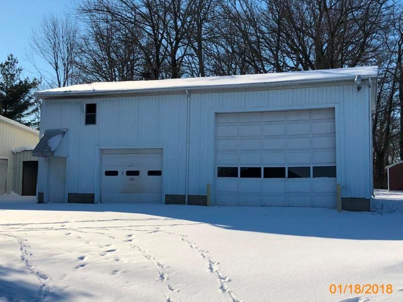 4263 Limerick Road Springfield, OH 45502 - Photo 4 of 8