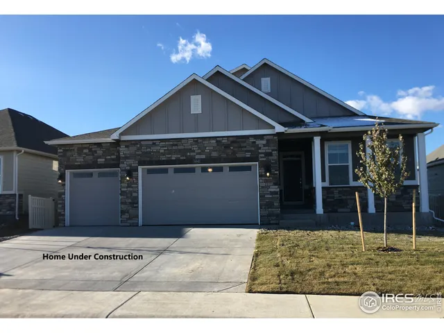 $485,980 | 8798 Ferncrest Street, Firestone, CO 80504