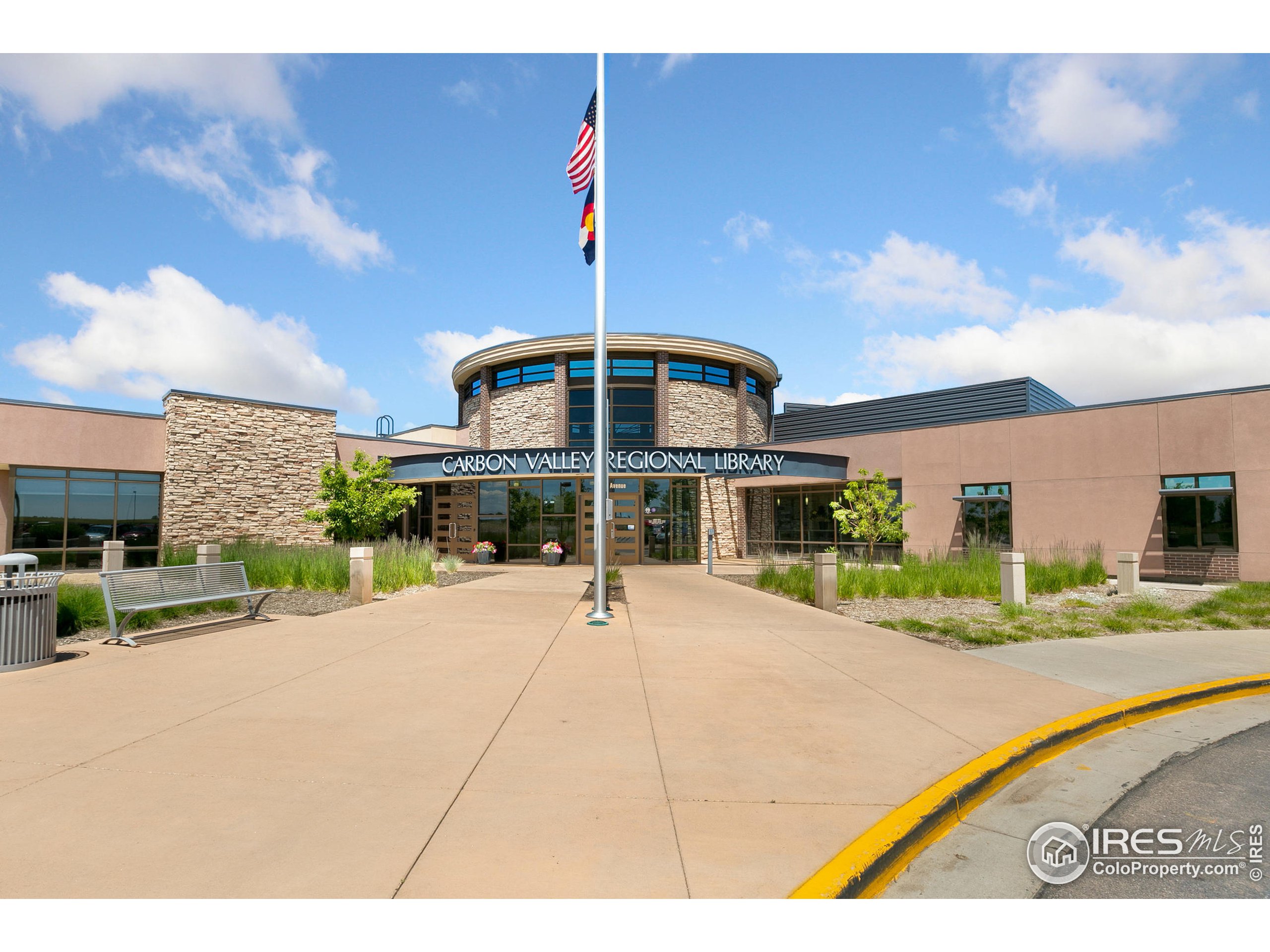 8798 Ferncrest Street Firestone, CO 80504 - Photo 28 of 29