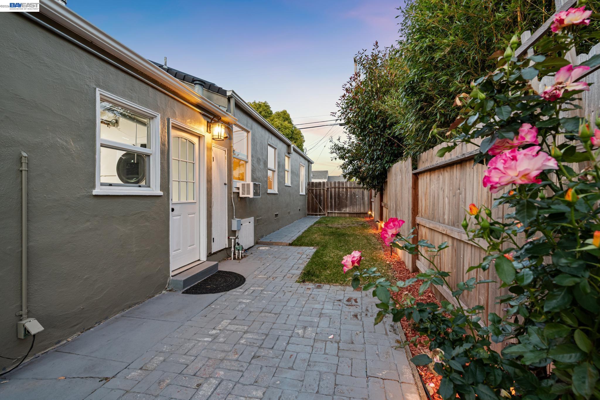2107 Lessley Avenue Castro Valley, CA 94546 - Photo 32 of 55