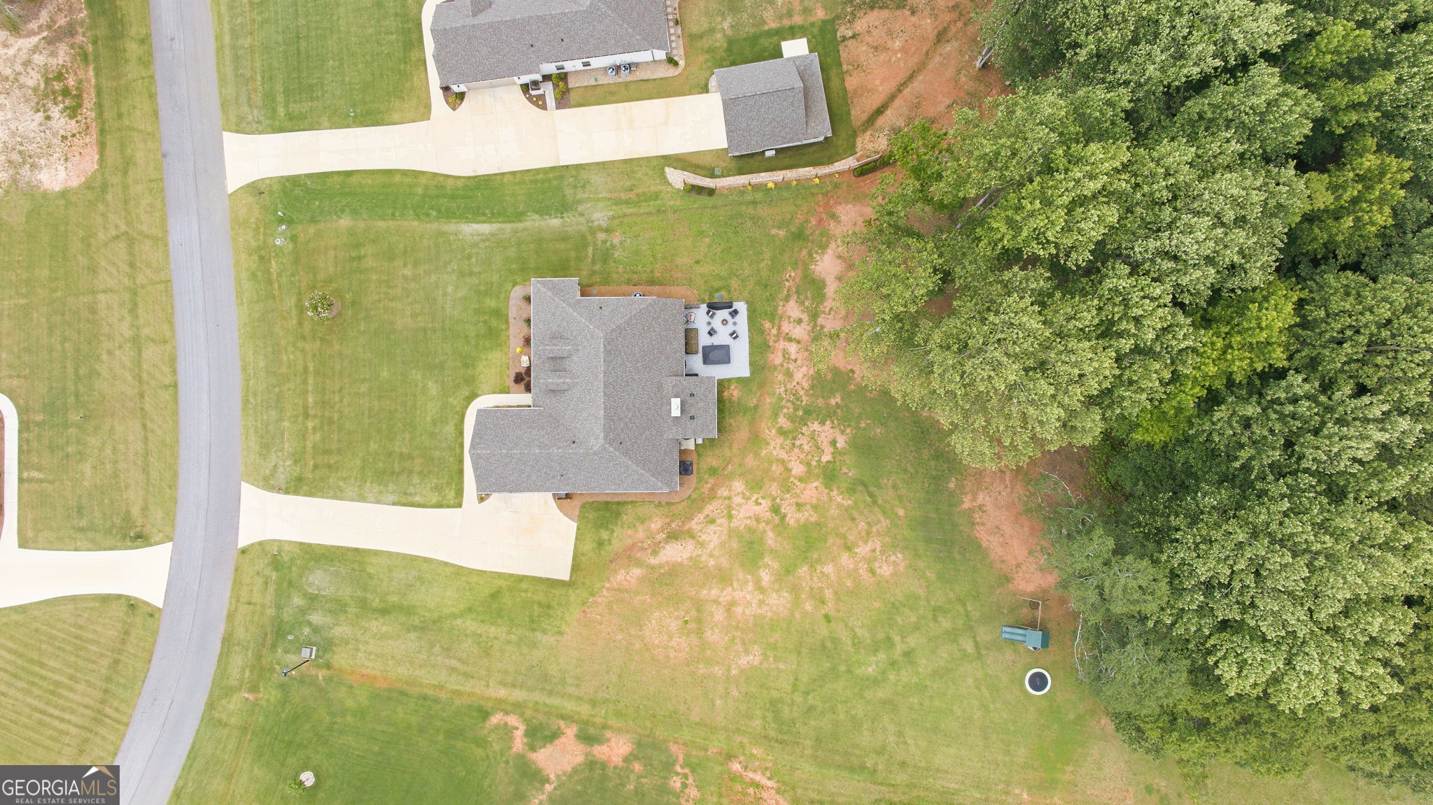231 Camden Loop Jefferson, GA 30549 - Photo 39 of 56