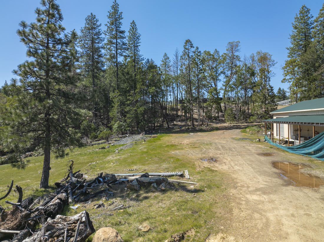 550 Terrace Heights Road Selma, OR 97538 - Photo 2 of 26 DJI_0004