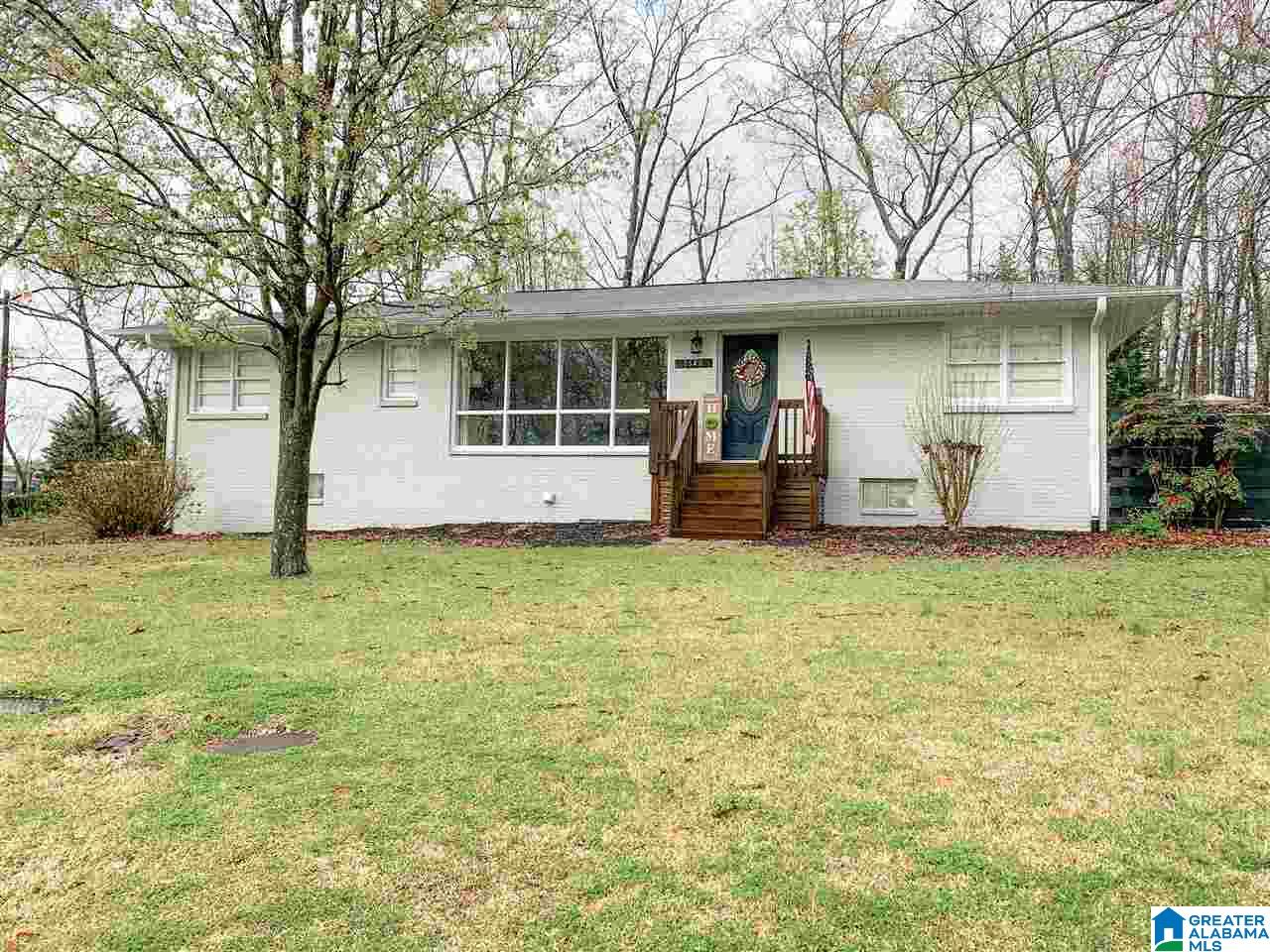 1640 Denson Avenue Southwest Cullman, AL 35055 - Photo 1 of 11