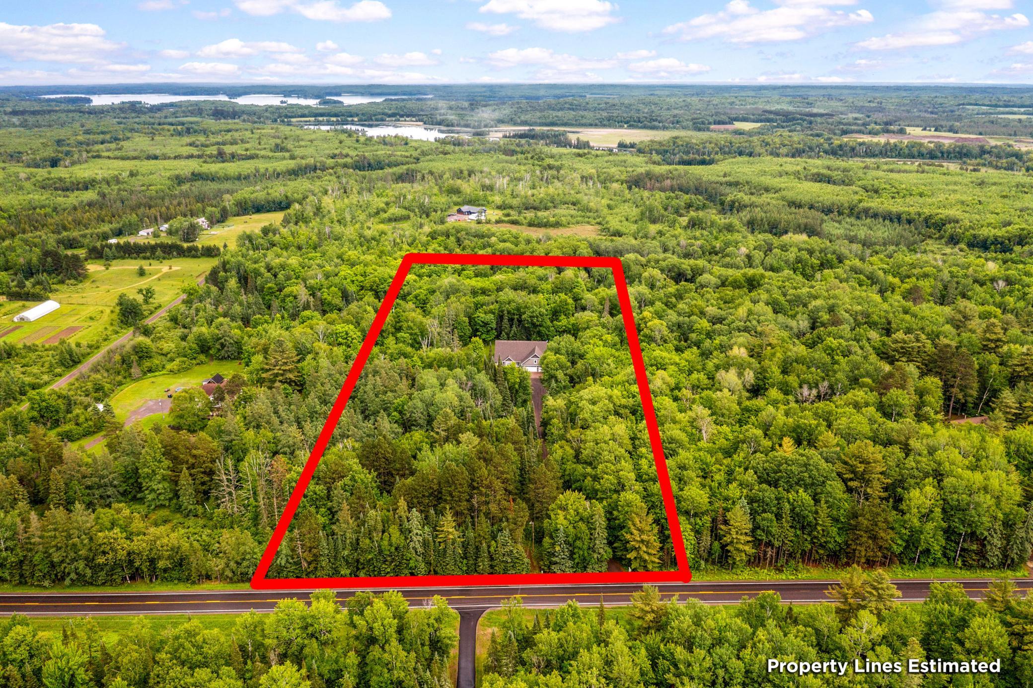 5760 Munger Shaw Road Saginaw, MN 55779 - Photo 54 of 66