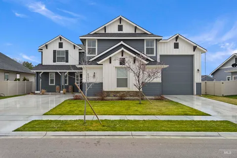 $654,900 | 6091 East Path Drive, Nampa, ID 83687