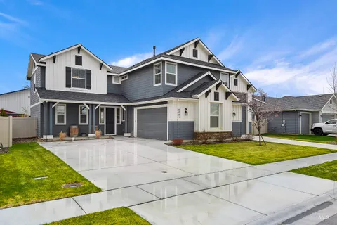 $654,900 | 6091 East Path Drive, Nampa, ID 83687