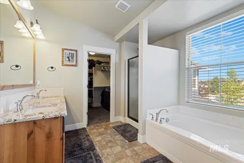 $654,900 | 6091 East Path Drive, Nampa, ID 83687