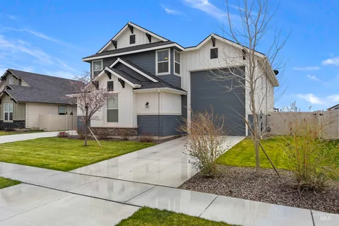 $654,900 | 6091 East Path Drive, Nampa, ID 83687