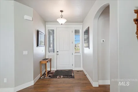 $654,900 | 6091 East Path Drive, Nampa, ID 83687