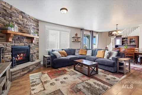 $654,900 | 6091 East Path Drive, Nampa, ID 83687