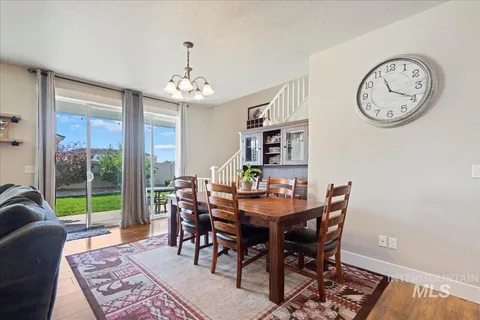 $654,900 | 6091 East Path Drive, Nampa, ID 83687