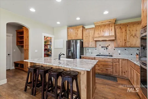 $654,900 | 6091 East Path Drive, Nampa, ID 83687