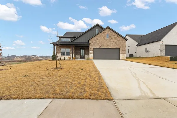 $449,900 | 10305 Livestock Avenue, Venus, TX 76084
