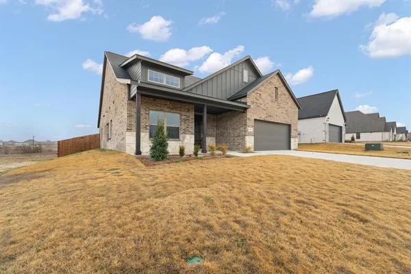 $449,900 | 10305 Livestock Avenue, Venus, TX 76084