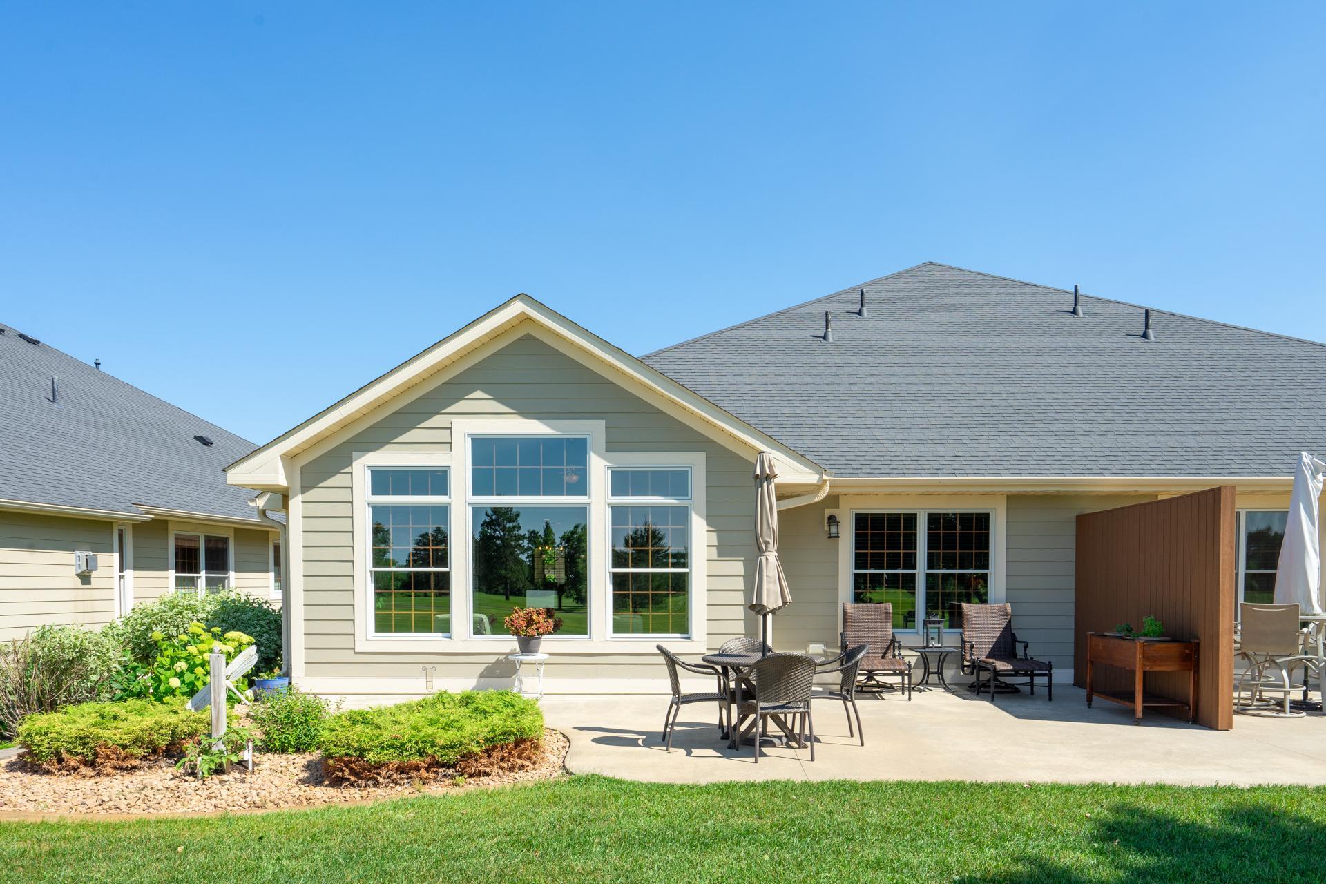 7258 Fairway Lane Breezy Point, MN 56472 - Photo 1 of 62