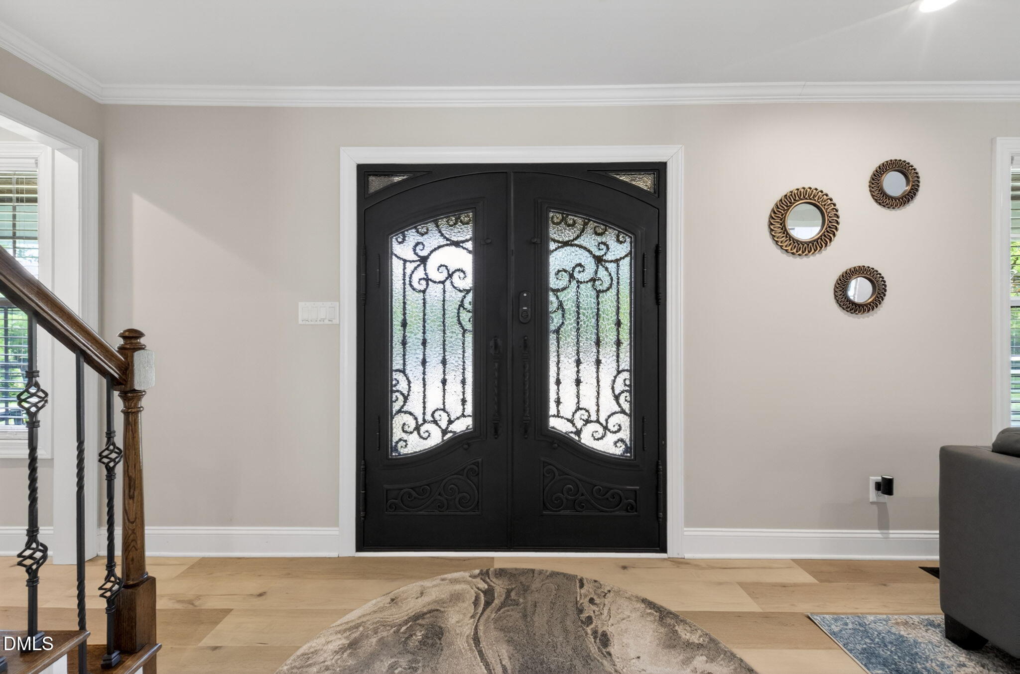 3908 Inland Court Raleigh, NC 27606 - Photo 9 of 56