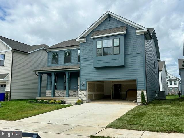 473 Ensemble Way Frederick, MD 21701 - Photo 2 of 51
