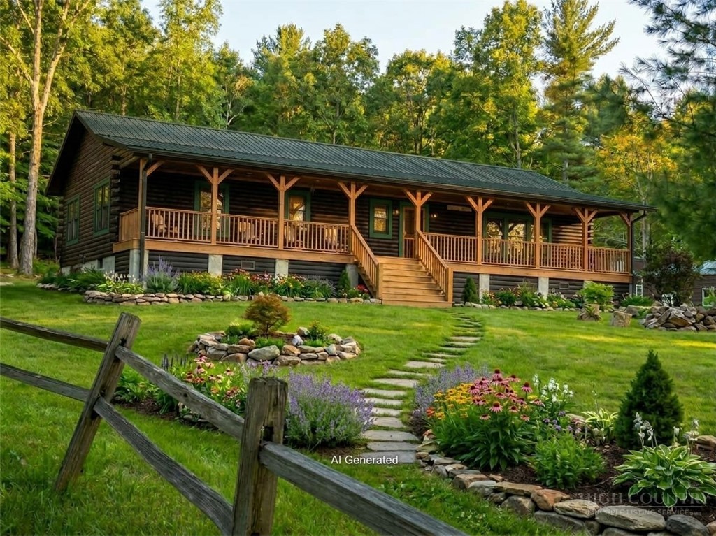 52 Hackett Gragg Road Newland, NC 28657 - Photo 1 of 47 Gallery Image 1