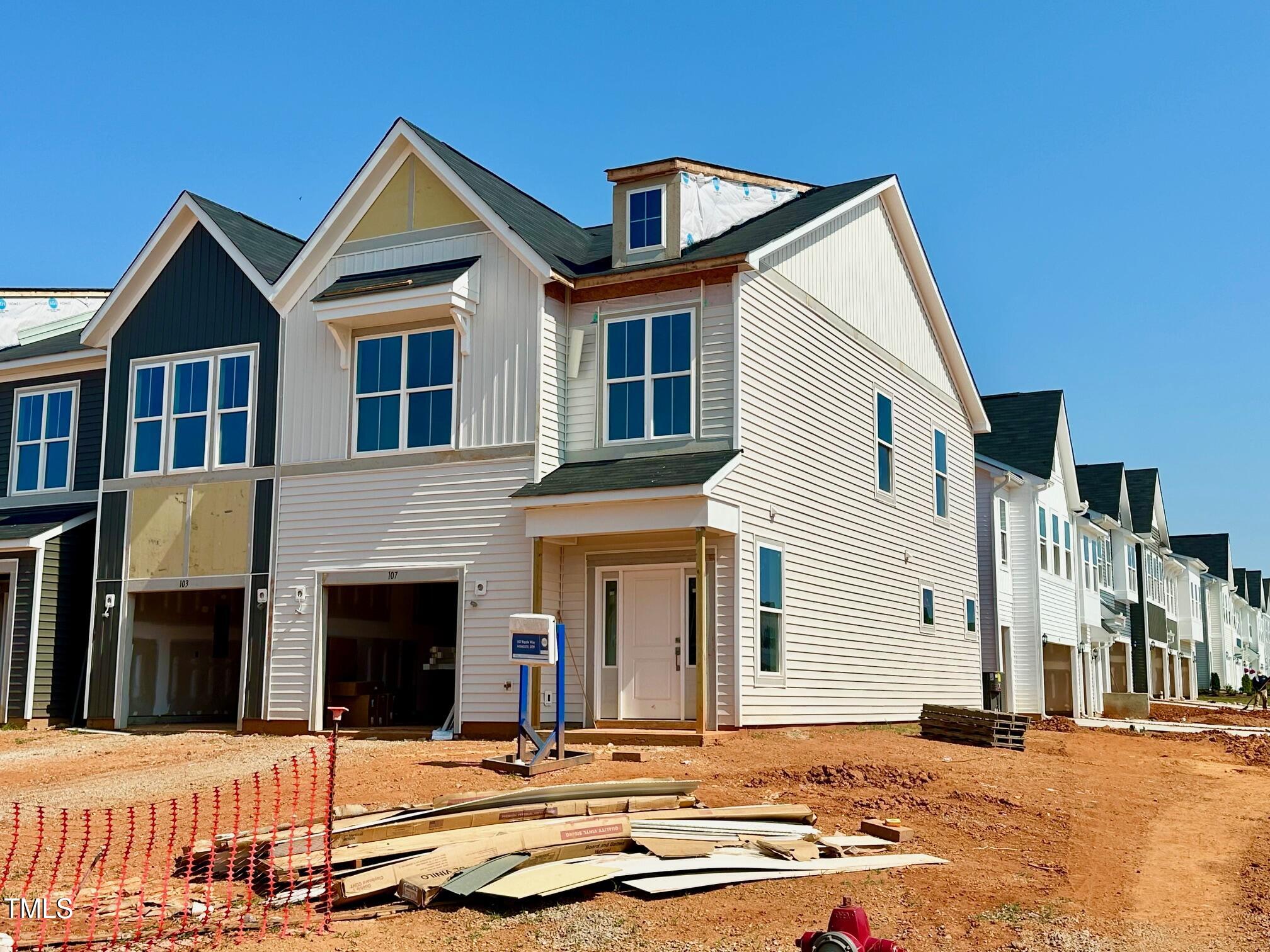 107 Ripple Way, Unit 209 Clayton, NC 27520 - Photo 1 of 22 BHB209 06282025