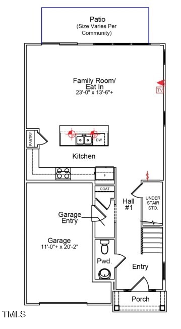 107 Ripple Way, Unit 209 Clayton, NC 27520 - Photo 21 of 22 Gallery Image 21