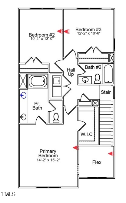 107 Ripple Way, Unit 209 Clayton, NC 27520 - Photo 22 of 22 Gallery Image 22