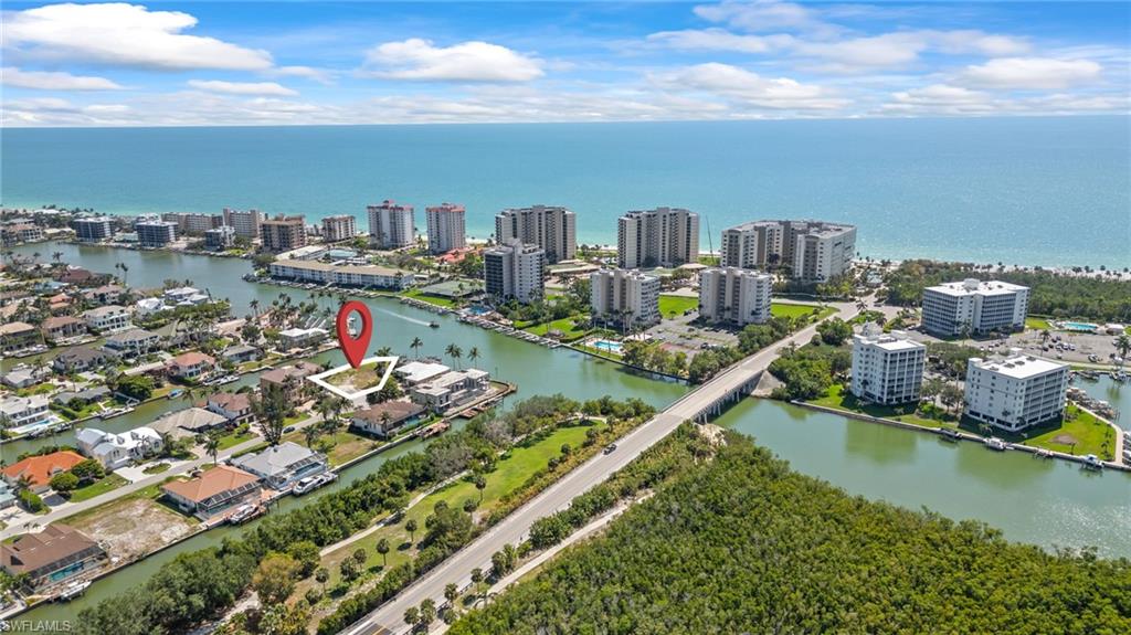 140 Flamingo Avenue Naples, FL 34108 - Photo 15 of 25 a view of a city