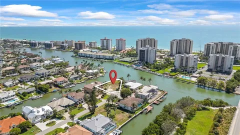 a view of a city with lake
