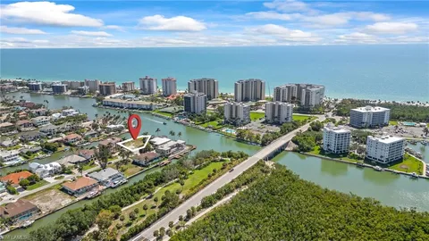 $4,500,000 | 140 Flamingo Avenue, Naples, FL 34108