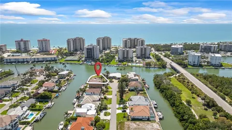 $4,500,000 | 140 Flamingo Avenue, Naples, FL 34108