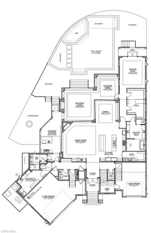 $4,999,000 | 140 Flamingo Avenue, Naples, FL 34108