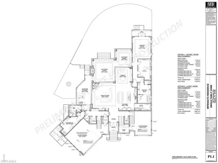 $4,500,000 | 140 Flamingo Avenue, Naples, FL 34108