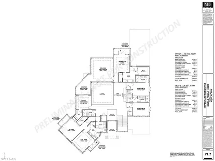 $4,500,000 | 140 Flamingo Avenue, Naples, FL 34108