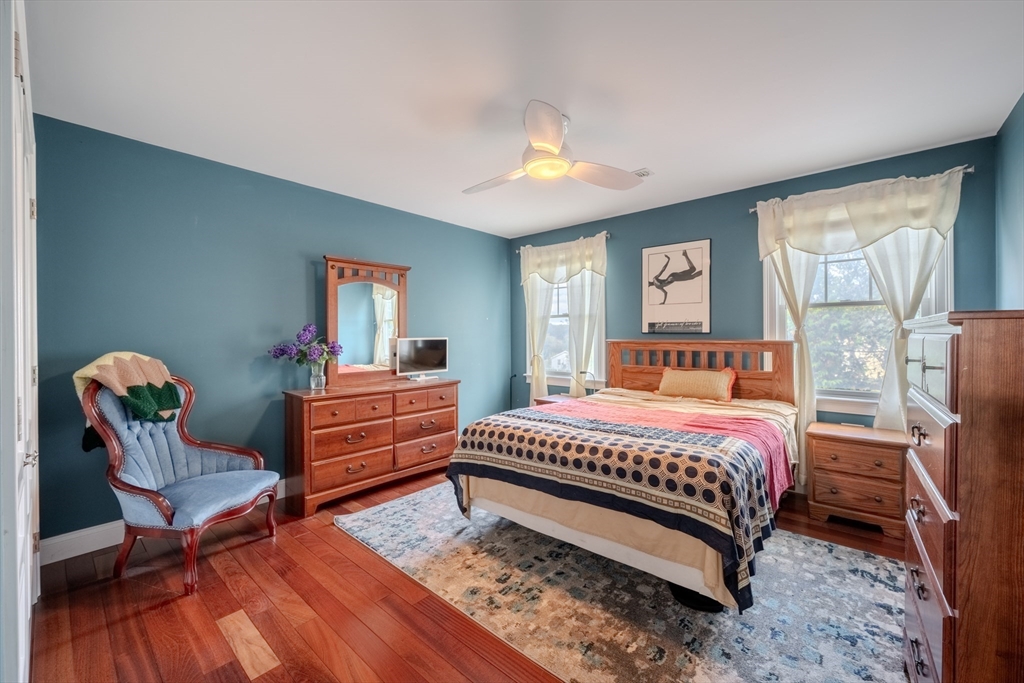 91 Francis Street Worcester, MA 01606 - Photo 19 of 42